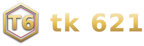 tk 621 logo